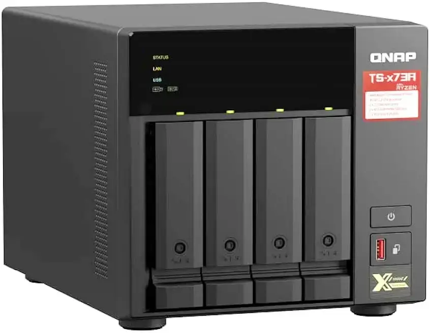 Reparar PC Valdemanco - Instalación Configuración NAS Qnap Synology en Valdemanco